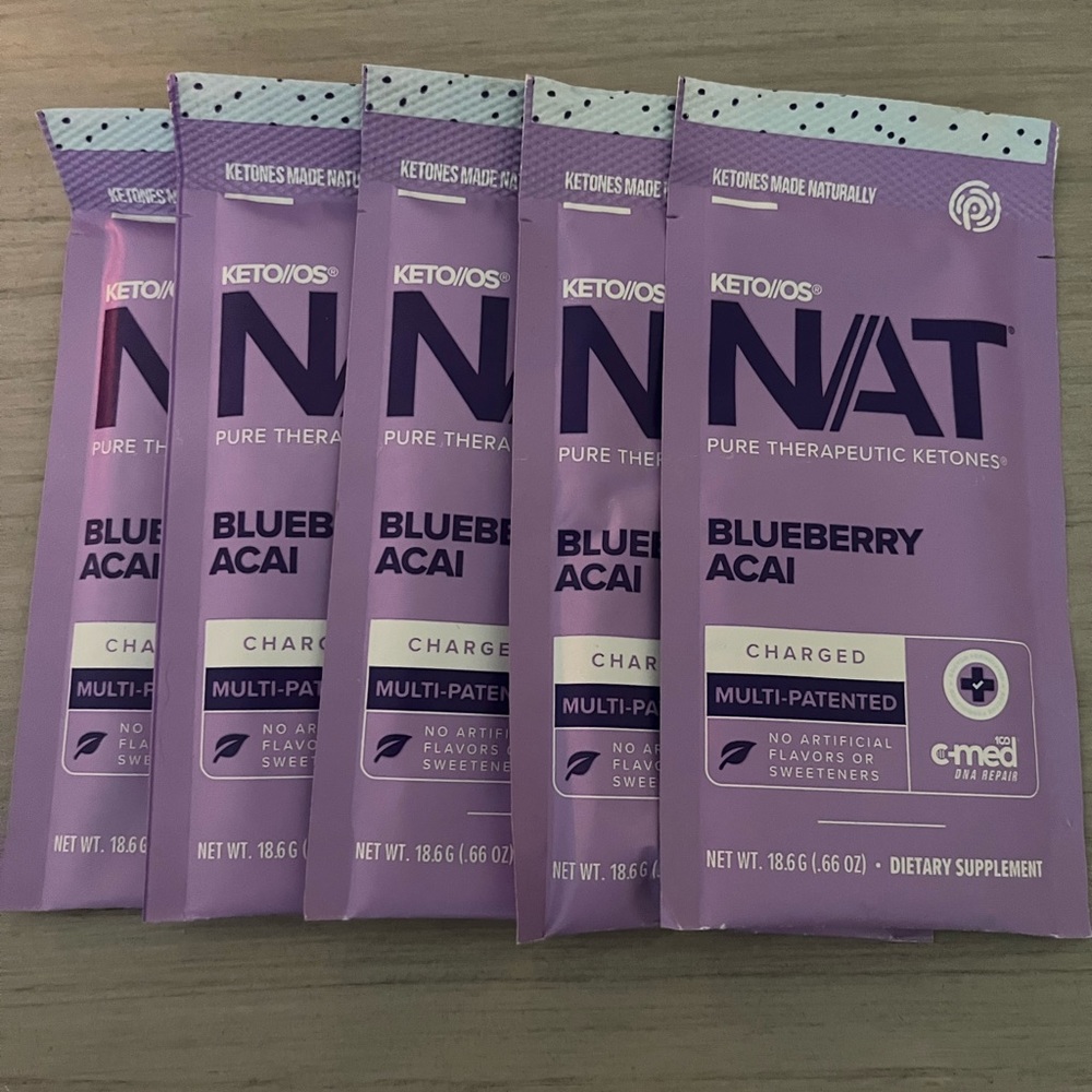 Pruvit NAT
